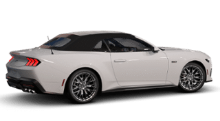 2026 Ford Mustang® External Image 4